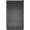 Case Abysm Danube Inva MX202 ATX, ITX, Micro ATX RGB Tower - Design Elegante e Spazioso per Gaming