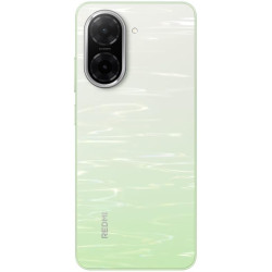 Xiaomi Redmi A5 4G Dual SIM 128GB 4GB RAM Lake Green | Display 6.71" | Android 13 | Fotocamera 8MP