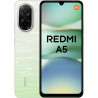 Xiaomi Redmi A5 4G Dual SIM 128GB 4GB RAM Lake Green | Display 6.71" | Android 13 | Fotocamera 8MP