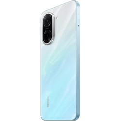Xiaomi Redmi A5 4G Dual SIM 128GB 4GB RAM Ocean Blue | Display 6.88" | Android 15 | Fotocamera 32MP