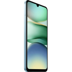 Xiaomi Redmi A5 4G Dual SIM 128GB 4GB RAM Ocean Blue | Display 6.88" | Android 15 | Fotocamera 32MP