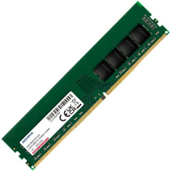 ADATA 16GB DDR4 2666MHz DIMM – Memoria RAM Desktop AD4U266616G19-SGN | Trinacria Store