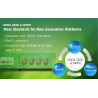 ADATA 16GB DDR4 2666MHz DIMM – Memoria RAM Desktop AD4U266616G19-SGN | Trinacria Store