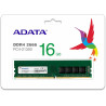 ADATA 16GB DDR4 2666MHz DIMM – Memoria RAM Desktop AD4U266616G19-SGN | Trinacria Store