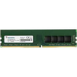 ADATA 8GB DDR4 2666MHz DIMM...