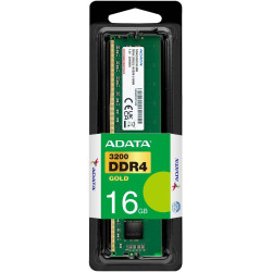 ADATA 16GB DDR4 3200MHz...