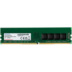 ADATA 16GB DDR4 3200MHz DIMM – Memoria RAM Desktop AD4U320016G22-SGN | Trinacria Store