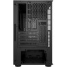Case Abysm Danube Inva MX202 ATX, ITX, Micro ATX RGB Tower - Design Elegante e Spazioso per Gaming