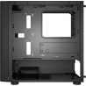 Case Abysm Danube Inva MX202 ATX, ITX, Micro ATX RGB Tower - Design Elegante e Spazioso per Gaming