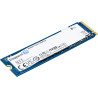 Kingston NV3 SSD NVMe M.2 2TB PCIe 4.0 – Alta Velocità e Prestazioni Affidabili