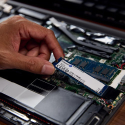 Kingston NV3 SSD NVMe M.2 2TB PCIe 4.0 – Alta Velocità e Prestazioni Affidabili