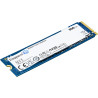 Kingston NV3 500GB NVMe M.2 PCIe 4.0 – SSD Veloce e Affidabile per PC e Laptop
