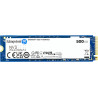 Kingston NV3 500GB NVMe M.2 PCIe 4.0 – SSD Veloce e Affidabile per PC e Laptop