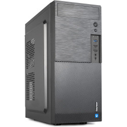 Case Midi Tower ATX USB 3.0...