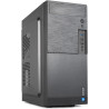 Case Midi Tower ATX USB 3.0 Black Vultech - Design Elegante e Spazioso per PC Desktop