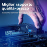 Crucial 16GB DDR5 5600MHz CL46 1.1V - Memoria RAM Ad Alte Prestazioni per PC Desktop e Gaming