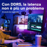 Crucial 16GB DDR5 5600MHz CL46 1.1V - Memoria RAM Ad Alte Prestazioni per PC Desktop e Gaming