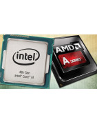 Processori PC Desktop Intel e AMD | Alte Prestazioni Garantite