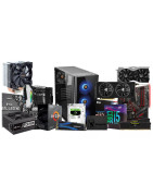 Componenti PC Desktop CPU, RAM, SSD, GPU – Trinacria Store