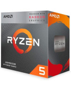 Processori AMD Ryzen per Gaming e Lavoro | Acquista Online | Trinacria Store
