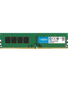 Memorie RAM Desktop DDR3, DDR4, DDR5 | TrinacriaStore