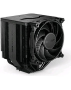 Dissipatori ad Aria per CPU | Raffreddamento Efficiente e Silenzioso
