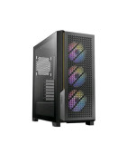 Case RGB / Gaming | Design Accattivante e Prestazioni Ottimali | Trinacria Store