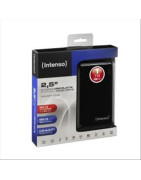 Hard Disk Esterni USB 3.0 e Type-C – Backup e Archiviazione | Trinacria Store