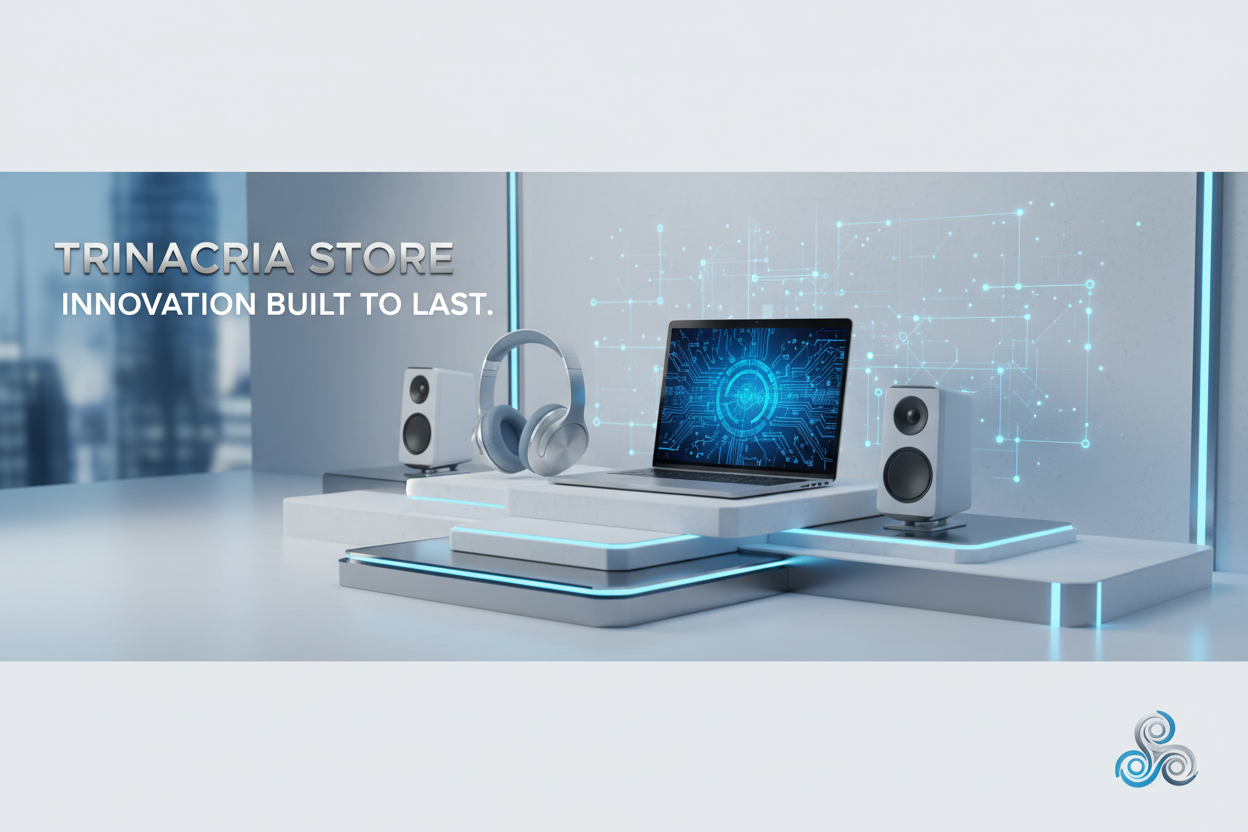 trinacria store Tecnologia che fa la differenza

Soluzioni pensate per durare