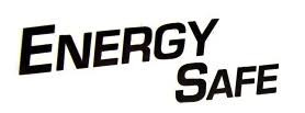 Energy safe